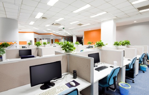 Dịch Vụ Chuyển Văn Phòng, Cơ Quan, Kho Xưởng, Công Trình Trọn Gói Uy Tín
