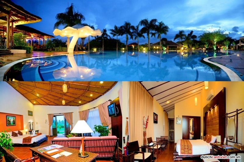 Khách sạn, nhà nghỉ giá rẻ tại Phú Yên